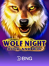 Wolf Night
