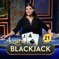 BLACKJACK 21