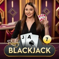 SPEED BLACKJACK 7